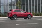 Nissan X-Trail TL 2017 года (AU)